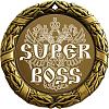   SUPER-BOSS